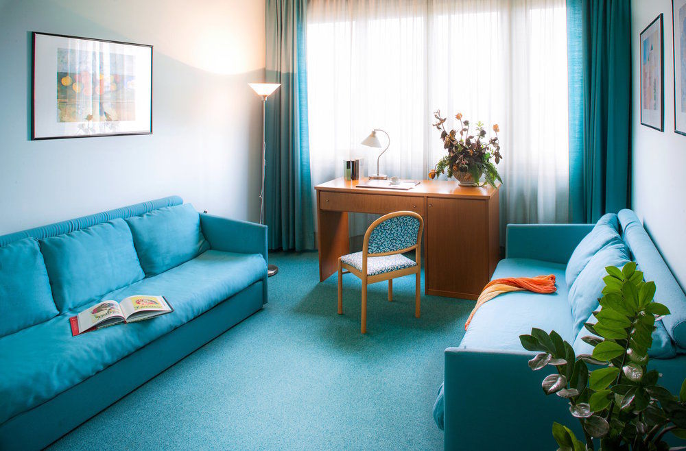 Hotel Salera Asti Exteriör bild